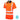 Supertouch Essentials Hi-Vis Eco CoolMax Polo
