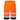 Supertouch Essentials Hi-Vis Eco CottonCool Shorts