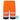 Supertouch Essentials Hi-Vis Eco CottonCool Shorts