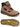 DEWALT Challenger 3 Waterproof Safety Boots - Brown