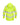 PULSAR® REACT Men's Hi-Vis Waterproof Yellow Shell Jacket