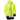 Supertouch Essentials Hi-Vis Eco Yellow/Navy Hooded Softshell Jacket