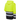 Supertouch Essentials Hi-Vis Eco CottonCool Yellow/Navy Hoodie
