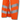 PULSAR® EVOLUTION Hi Vis Orange Over Trouser