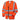 Supertouch Hi Vis Long Sleeved Executive Vest