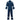 Weld-Tex FR Standard Coverall