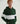 Front Row Heavyweight Panelled Hoodie