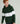 Front Row Heavyweight Panelled Hoodie