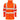 Stormflex® Hi Vis Orange PU Jacket