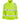 Supertouch Hi Vis Yellow Breathable Jacket