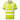 PULSAR® PROTECT Hi Vis Yellow Polo Shirt