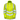 PULSAR® PROTECT Women's Hi Vis Yellow Softshell