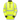 PULSAR® REACT Yellow Hi Vis Quarter Zip - RCT804