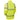 Supertouch Hi Vis Yellow Fleece Lined Parka