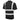 Supertouch Hi Vis Black Bird Eye Polo Shirt