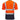 Supertouch Hi-Vis 2 Tone Orange T-Shirt