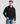 Fruit of the Loom Classic Zip Neck Sweatshirt