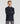 Fruit of the Loom Kids Long Sleeve Poly/Cotton Piqué Polo Shirt