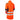 Supertouch System Hi Vis Eco 3-Layer Orange Softshell Parka
