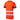 Supertouch System Hi-Vis Eco CottonCool Orange T-Shirt