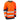 Supertouch System Hi-Vis ECO Crew Neck Orange Sweatshirt