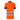 Supertouch System Hi-Vis Eco Orange CottonCool Short Sleeve Polo
