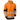 Supertouch System Hi-Vis Eco Insulated Orange/Navy Hoodie