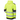 Supertouch System Hi-Vis Eco Insulated Yellow/Navy Hoodie
