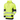 Supertouch System Hi-Vis Eco Insulated Yellow/Navy Hoodie