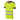 Supertouch System Hi-Vis Eco CottonCool Yellow T-Shirt