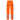 Supertouch System Hi-Vis Eco Stretch Jogger Orange Trouser