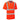 Supertouch Eco Hi Vis Orange Polo Shirt